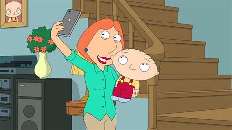 peter griffin and stewie|stewie griffin wife.